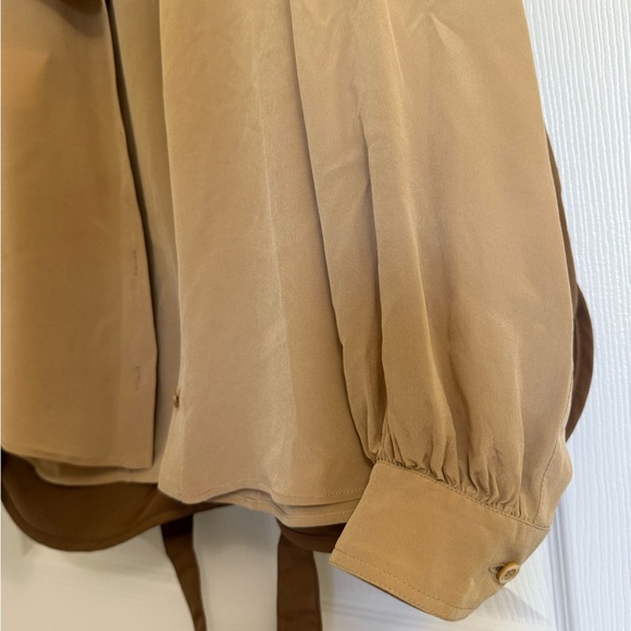 Gucci Blouse - Picture 4 of 8